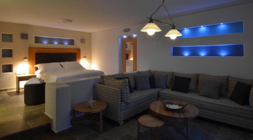 Pleiades Eco Houses Вотон Экстерьер фото
