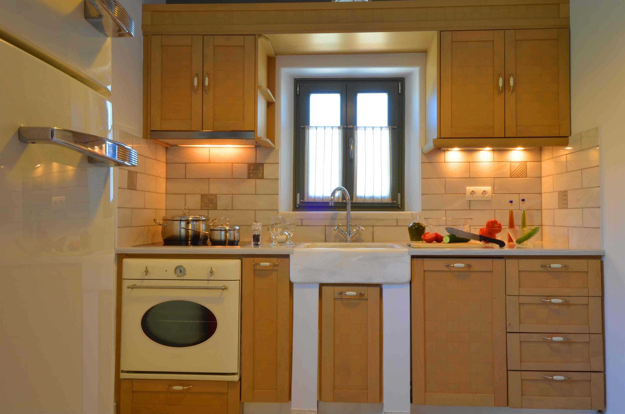 Pleiades Eco Houses Вотон Экстерьер фото