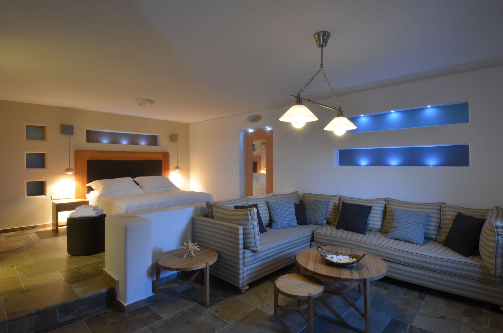 Pleiades Eco Houses Вотон Экстерьер фото