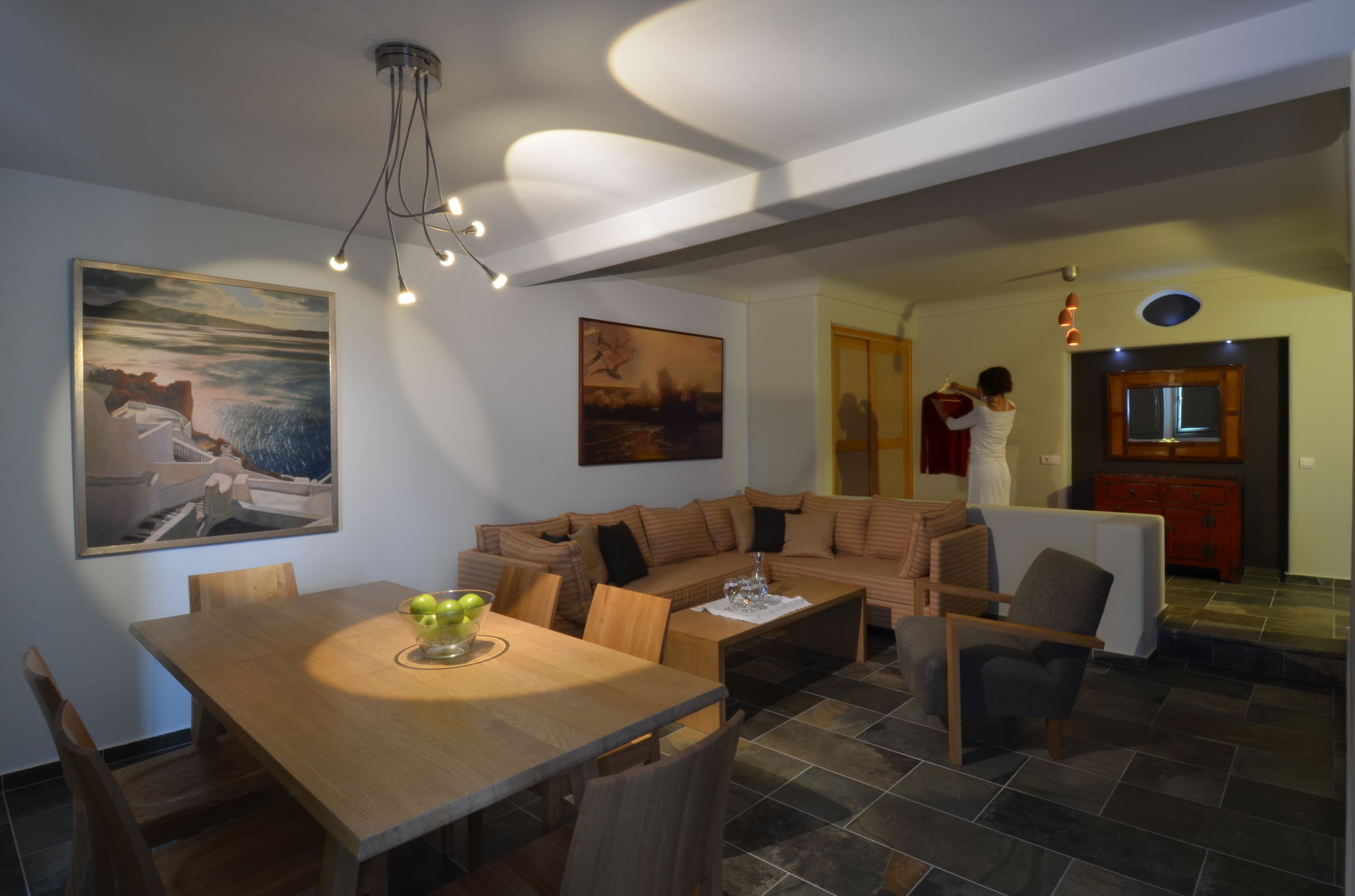 Pleiades Eco Houses Вотон Экстерьер фото