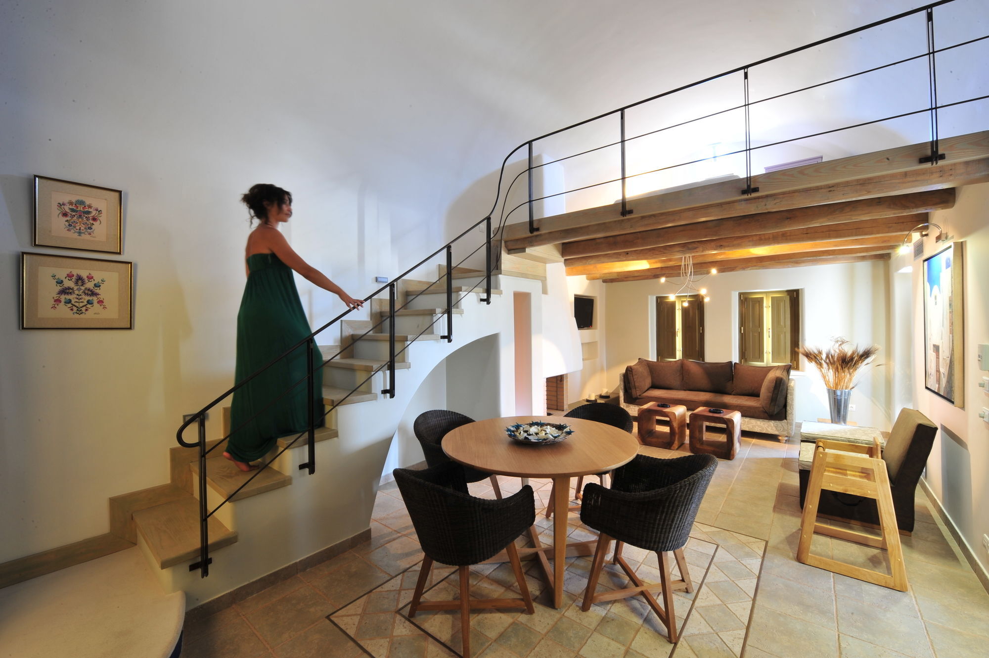 Pleiades Eco Houses Вотон Экстерьер фото