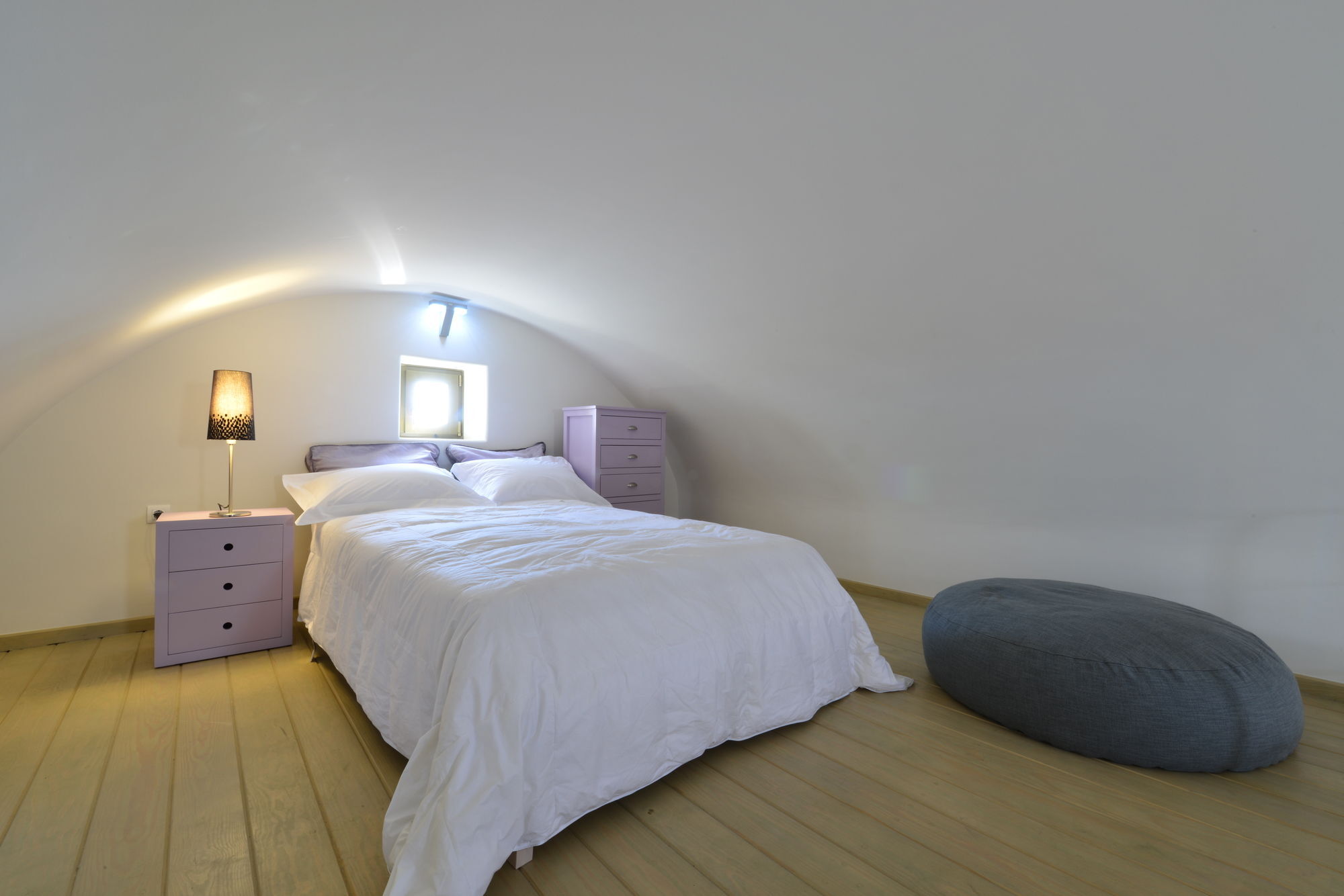 Pleiades Eco Houses Вотон Экстерьер фото
