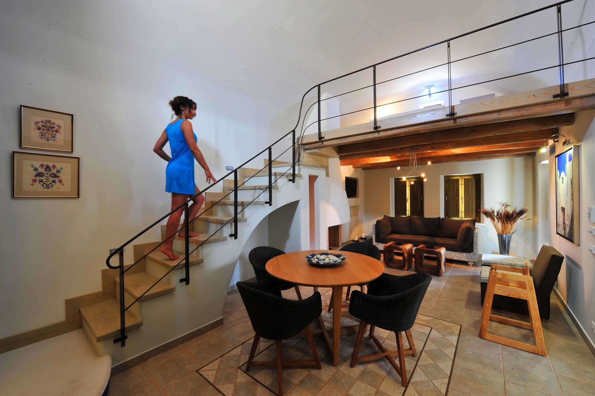 Pleiades Eco Houses Вотон Экстерьер фото